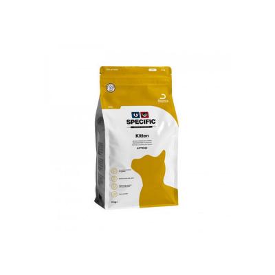 SPECIFIC  Feline Kitten Fpd 2kg Cat Food Dor&eacute; 2kg