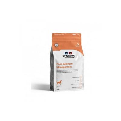 SPECIFIC  Canine Adult CDD-HY Food Allergy Management 2KG