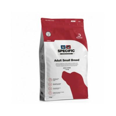 SPECIFIC DECHRA  CN CXD-S Adult Breed Sac Nourriture 7 kg 42 Unit&eacute;s