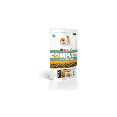 COMPLETE Versele-laga  Crock 2kg Hamster Food Multicolore 2kg