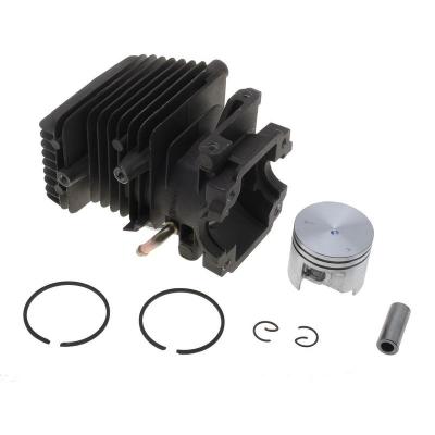 JARDIAFFAIRES Cylindre piston 37mm adaptable pour tron&ccedil;onneuse Stihl MS192T