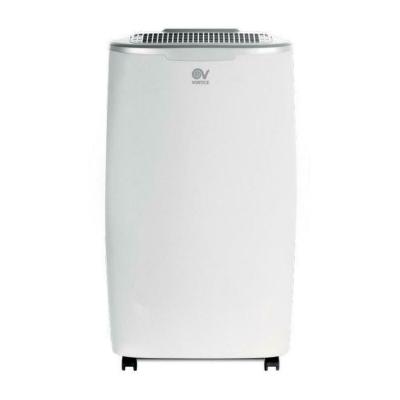 VORTICE  - D&eacute;shumidificateur mobile 20L / j, deumido 20 evo