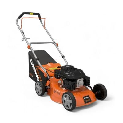 DAEWOO Tondeuse thermique pouss&eacute;e 131cc 41cm  DLM4300HP 