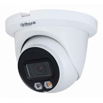 DAHUA  IPC-HDW2449TM-S-IL-0280B Cam&eacute;ra IPC-HDW2449TM-S-IL-0280B
