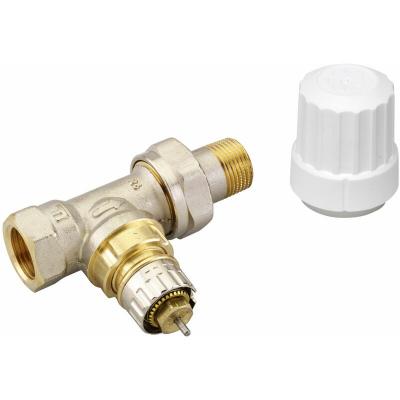 DANFOSS Corps Robinet Thermostatique RAN 10 Droit &Oslash; 12/17 -