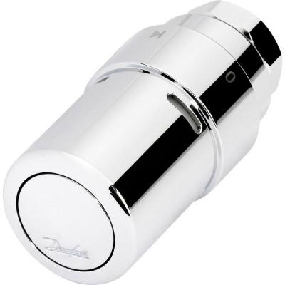 DANFOSS Sonde d'ambiance robinet pour radiateur rax-k - Chrome