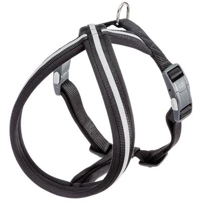 FERPLAST  Daytona Cross S M Harness Noir S M