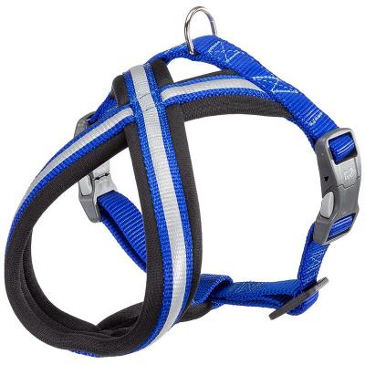 Ferplast Daytona Cross Xs Harness Bleu XS