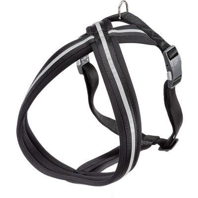 FERPLAST  Daytona Cross Xl Harness Noir XL