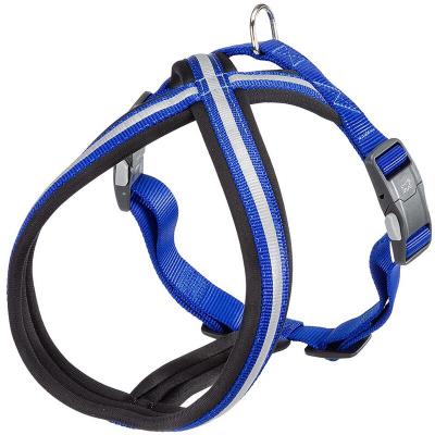 Ferplast Daytona Cross S M Harness Bleu S M