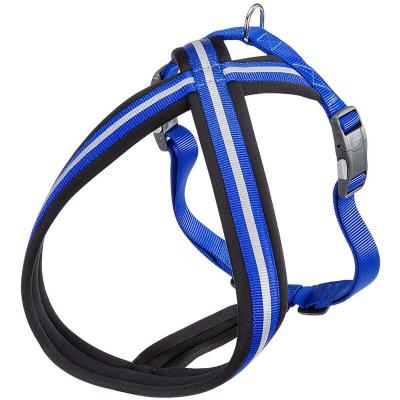 Ferplast Daytona Cross L Harness Bleu L