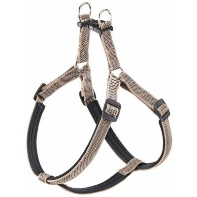Ferplast Daytona Deluxe Harness Marron XL