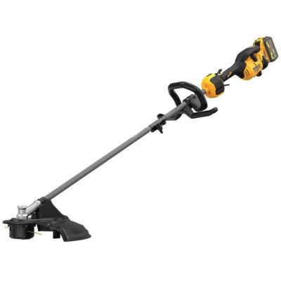 DEWALT Bloc moteur + T&ecirc;te coupe-bordure combisyst&egrave;me XR Flexvolt - DCMAS5713X1-QW