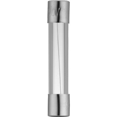 DEBFLEX Fusible verre 6X32 5A 250V sachet de 3 - 715946 - 