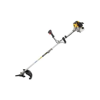 POWERPLUS  Powxg30412 52cc Brush Cutter Argent&eacute;