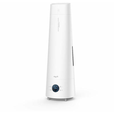 DEERMA Xiaomi Humidificateur d'air 4L LD220 , Affichage LED,Syst&egrave;me Intelligent,Blanc