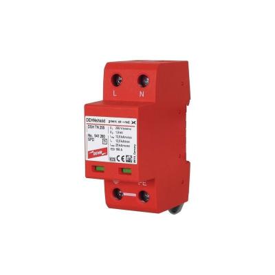 DEHN  941200 &ndash; M&eacute;canisme combin&eacute; Shield TN 255