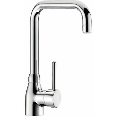 CHAVONNET Mitigeur m&eacute;canique de lavabo 2506 - 2506T2 MITIGEUR EVIER BEC HAUT