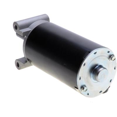 JARDIAFFAIRES D&eacute;marreur adaptable 10 dents pour moteur Kohler remplace 3209801