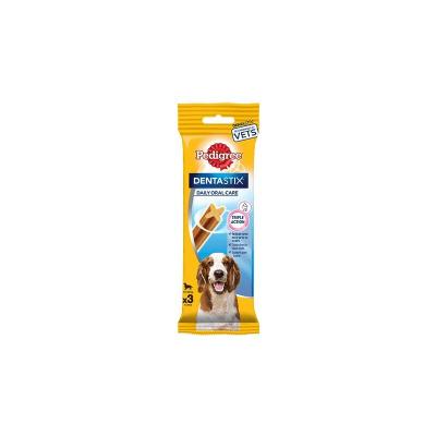 PEDIGREE  Dentastix Dental Snack L'hygi&egrave;ne Dentaire Des Chiens De