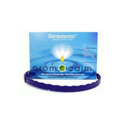 DERMOSCENT Aromacalm pour Chien - Collier de 60 cm - 