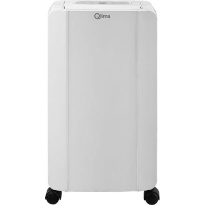 QLIMA  D&eacute;shumidificateur &eacute;lectrique portable pour la maison D210