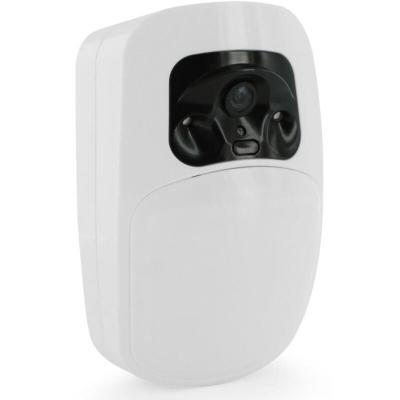 DELTA DORE  6412287 DMBV TYXAL+, Blanc