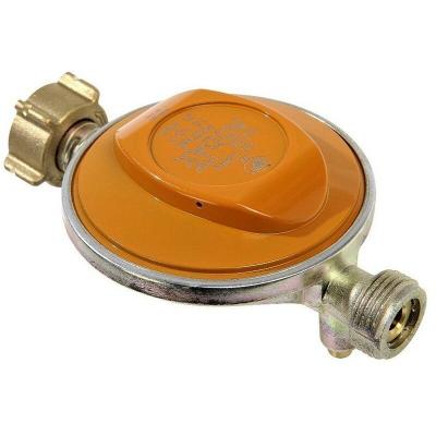 OSE D&eacute;tendeur propane 37 Mbar &agrave; s&eacute;curit&eacute; Addax
