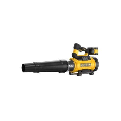 DEWALT Souffleur axial XR FlexVolt 54V - - Avec batterie 3Ah - Brushless - DCMBL777X1-QW 