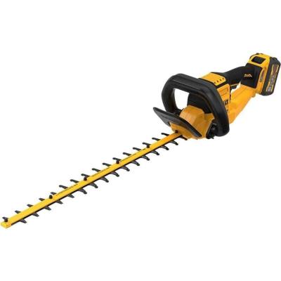 DEWALT Taille-haie Accu FlexVolt sans fil - 54V -  - DCMHT573X1-QW