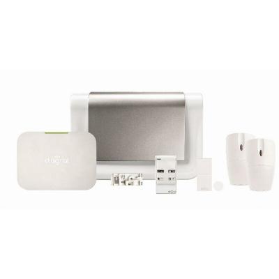 DIAGRAL Pack alarme  Pr&eacute;cision GSM - DIAG17CSF