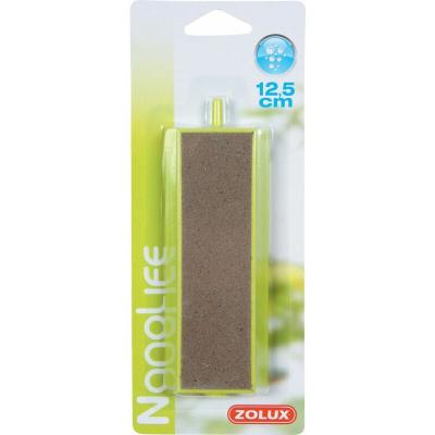 ZOLUX Diffuseur air rectangulaire 12.5cm