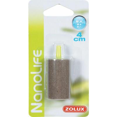 ZOLUX Diffuseur cylindre 4.5cm pour aquarium