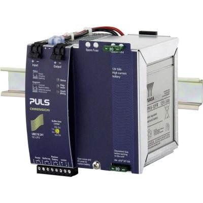 PULS DIMENSION UBC10.241 Onduleur (ASI) - Module de commutation 