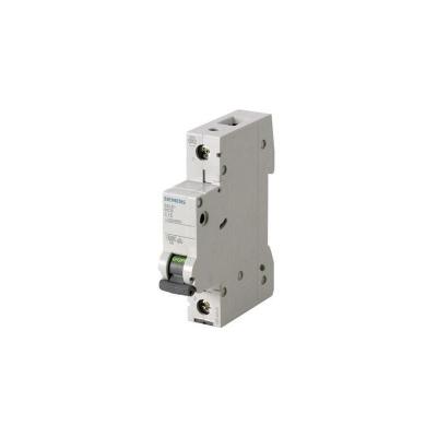 SIEMENS  - Disjoncteur de ligne 1P 16A