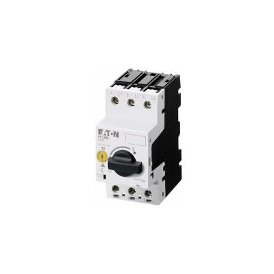 EATON Disjoncteur moteur Pkzm0&nbsp;3P&nbsp;&ndash;&nbsp;6,3