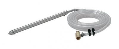 KARCHER Dispositif de sablage sans r&eacute;glage du d&eacute;bit (sans buses) 47620220 