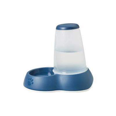 NOBBY PET Abreuvoirs pour chien et chat  Loop Grand Mod&egrave;le