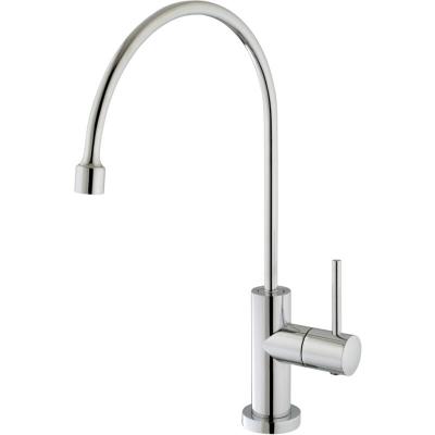 ESSEBAGNO  - Robinet lave-mains Diwo eau froide chrome