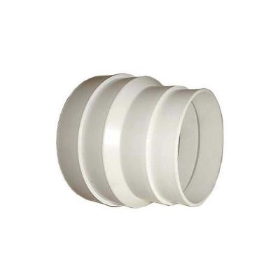 OUTIBAT R&eacute;duction conique en pvc de 125MM &agrave; 150MM - 010092 - DMO