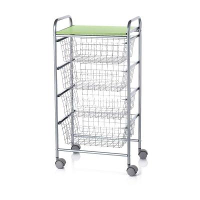 DON HIERRO - Rack &agrave; l&eacute;gumes GREEN