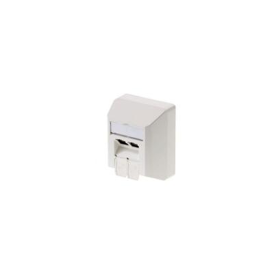 TELEGARTNER Teleg&auml;rtner Bo&icirc;te de raccordement AMJ Cat. 6 A(profond),