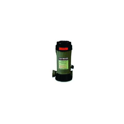 HAYWARD Traitement piscine - Brominateur  4 kg by-pass de 