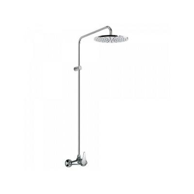 TRES Ensemble de douche de jardin Especial Basic 