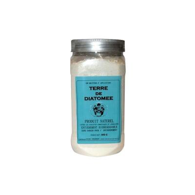 DOUSSELIN Terre de diatom&eacute;e 300g insecticide naturel contre les parasites