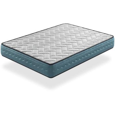 DREAMDI Matelas 140x190 deo, epaisseur 22 cm moussee a memoire. Shaula C63000XXXX