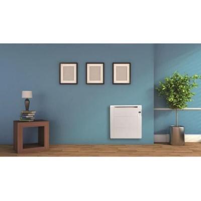 DREXON  744200 Hermano Radiateur C&eacute;ramique NF avec programmation 2000 W