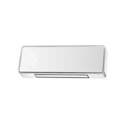 DUCASA  - Chauffage soufflant 2000w blanc 0.265.612 - blanc