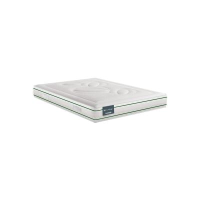  Matelas dunlopillo genius latex naturel 140x190