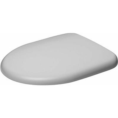 DURAVIT  - Architec - Abattant, blanc - abattant 0069610000